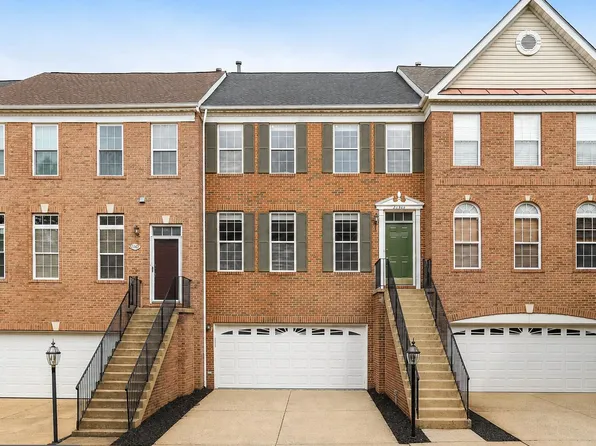 21365 Hansberry Ter, Ashburn, VA 20147