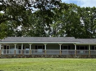 7203 Murphy Hwy, Mineral Bluff, GA 30559
