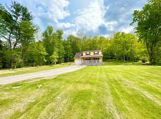 177 Wintergreen Rd, Wellsboro, PA 16901