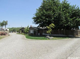 4460 S Carpenter Rd, Modesto, CA 95358