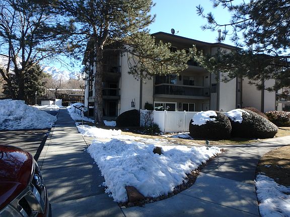 2nd image of 5832 S Waterbury Dr #J