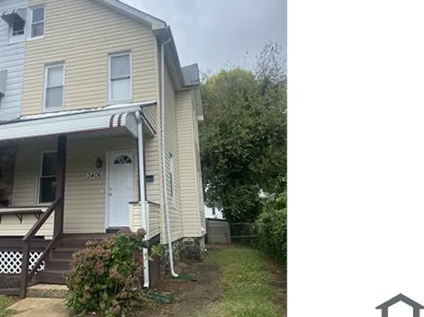 3406 Hayward Ave, Baltimore, MD 21215