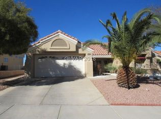 9516 January Dr, Las Vegas, NV 89134