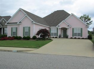 8625 Lantern Way, Montgomery, AL 36116