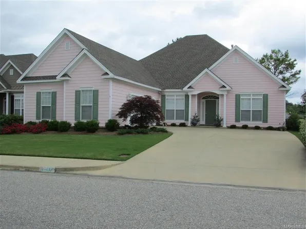 8625 Lantern Way, Montgomery, AL 36116