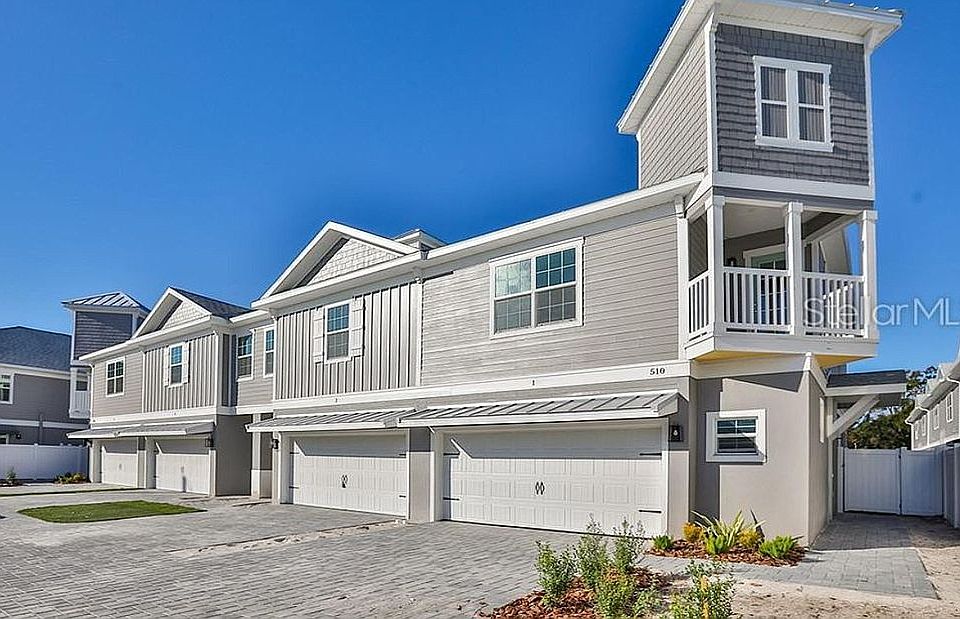 1st image of 510 N Lois Ave #4