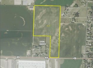 0 E Cedar Hills Dr, Dunlap, IL 61525