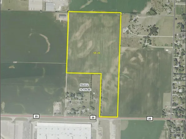 0 E Cedar Hills Dr, Dunlap, IL 61525