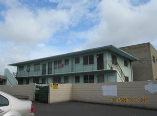 3108 Mokihana St APT E, Honolulu, HI 96816