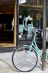 Rented by R New York