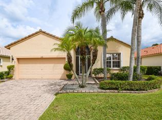 320 NW MILLPOND Lane, Port St Lucie, FL 34986