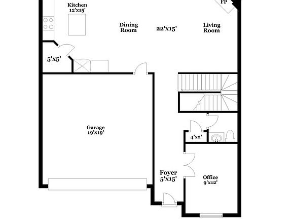 2nd image of 7448 Cat Tail Creek Dr