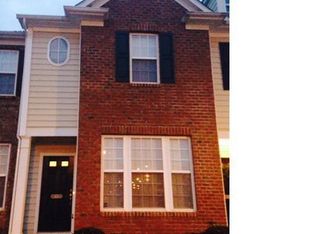 634 Cupola Dr, Raleigh, NC 27603