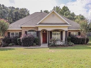 762 Windsong Loop, Wetumpka, AL 36093