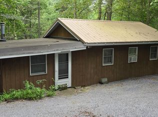 22760 Loop Rd, Doylesburg, PA 17219