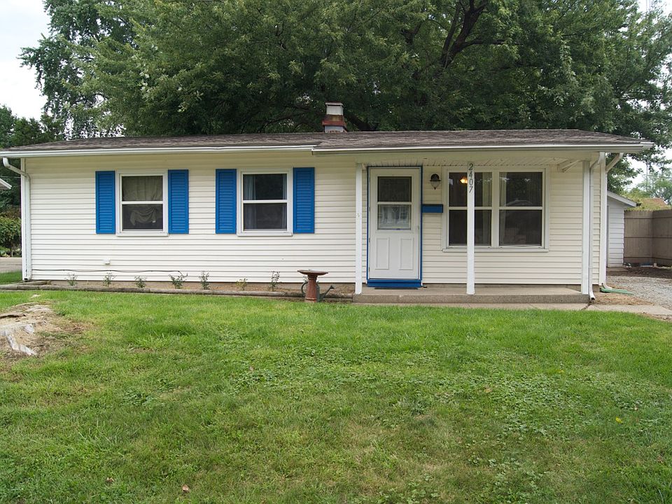 1st image of 2407 Sequoya Dr