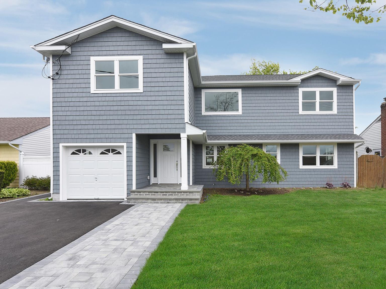 380 Harrison Ave, Massapequa, NY 11758 Zillow