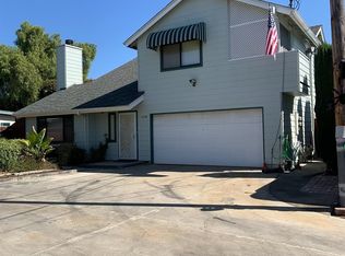 4723 68th St APT A, La Mesa, CA 91942
