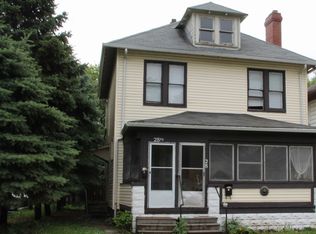 28 S Burgess Ave, Columbus, OH