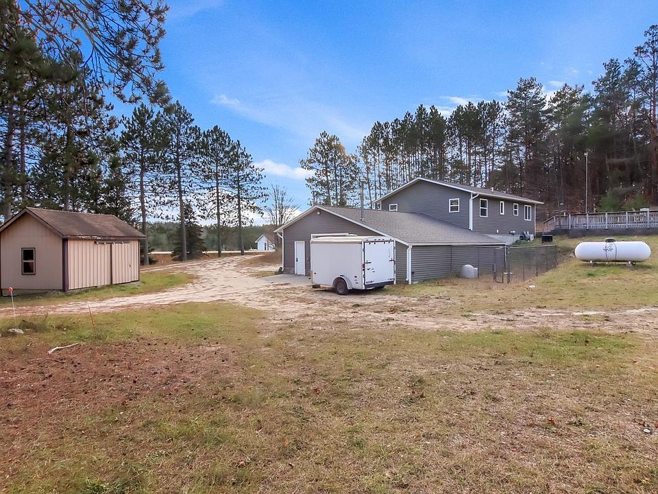 5206 Ingersoll Rd SW, Fife Lake, MI 49633 Zillow