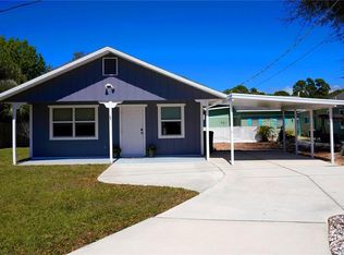1790 Poinsettia Ave, Englewood, FL 34223