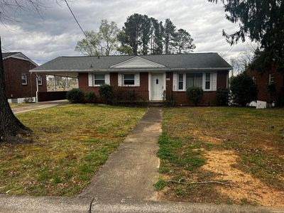 181 Franklin Ct, Danville, VA, 24540