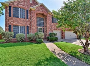 1314 Thistle Ln, Mansfield, TX 76063
