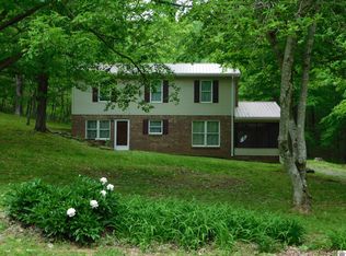 575 Needmore Rd, Princeton, KY 42445