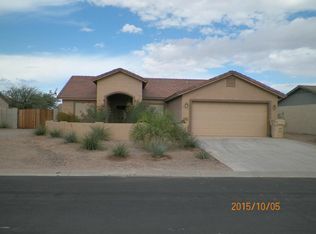 8626 W Valdez Dr, Arizona City, AZ 85123