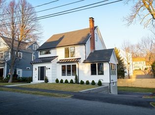 70 Plymouth Rd, Needham, MA 02492