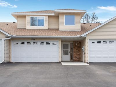 984 16th Ave SE, Forest Lake, MN, 55025