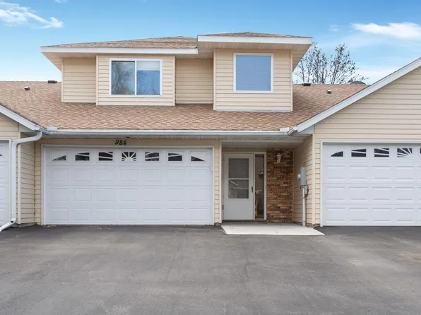 984 16th Ave SE, Forest Lake, MN 55025