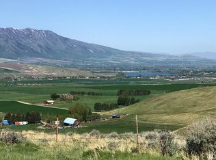 1101 E 8250 S, Paradise, UT 84328