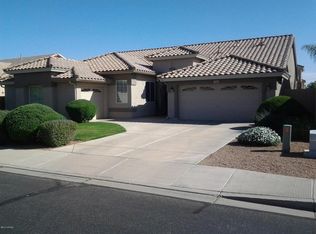 7821 E Plata Ave, Mesa, AZ 85212