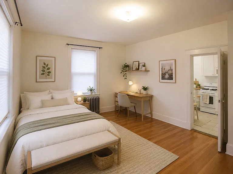 241 Freeman St #2 — Photo 2