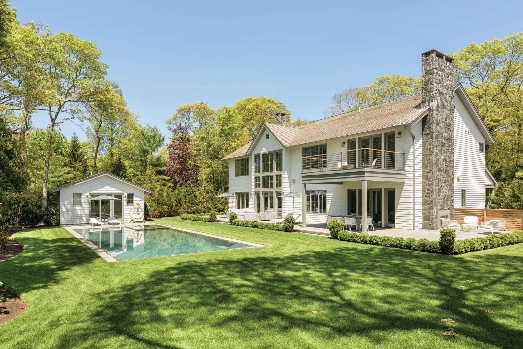 58 Jericho Rd in East Hampton | Out East