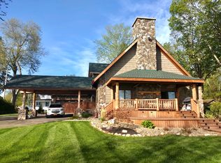 9 Springbrook Ave, Bemus Pt, NY 14712