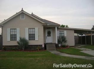 4024 Ames Blvd, Marrero, LA 70072