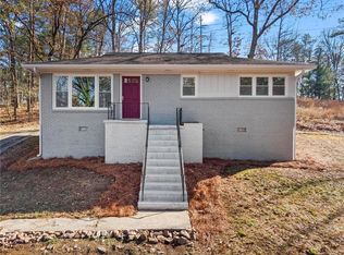 502 Alpine Way, Marietta, GA 30062
