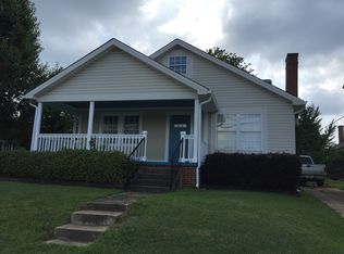 1210 23rd Ave, Tuscaloosa, AL 35401