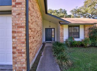 2907 Goldbridge Dr, Austin, TX 78745