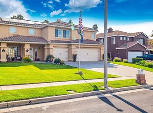 6829 Teak Way, Rancho Cucamonga, CA 91701