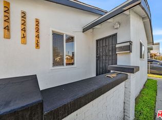 224 W 84th St, Los Angeles, CA 90003