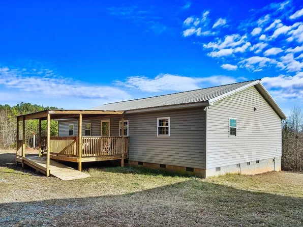 285 Sweet Gum Rd, Spartanburg, SC 29307