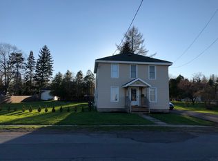 54 N Park St, Adams, NY 13605