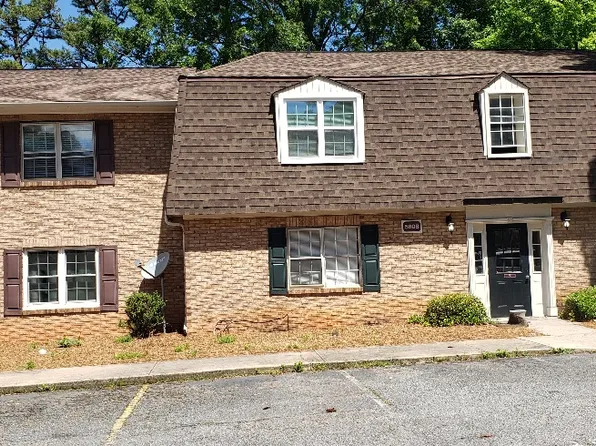 5808 Hunting Ridge Ln APT J, Charlotte, NC 28212