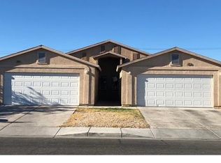 1400 Hassell Ave, Las Vegas, NV 89106