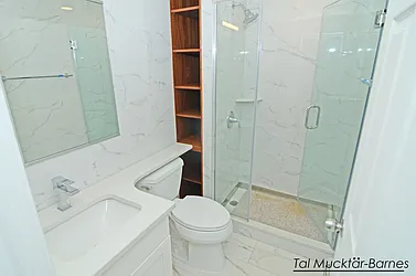 Rented by One Eleven Residential, Inc.