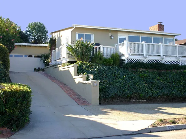 408 Calle Mayor, Redondo Beach, CA 90277