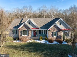 3775 Sells Mill Rd, Taneytown, MD 21787